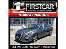Apply for Financing